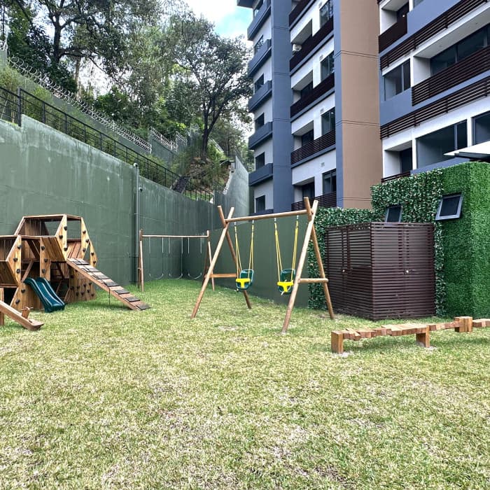 Apartamento Amueblado para Estrenar en Renta Zona 15  - foto 4