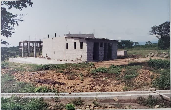 VENDO Terreno en el Sunzal el Salvador de Acajutla - foto 4