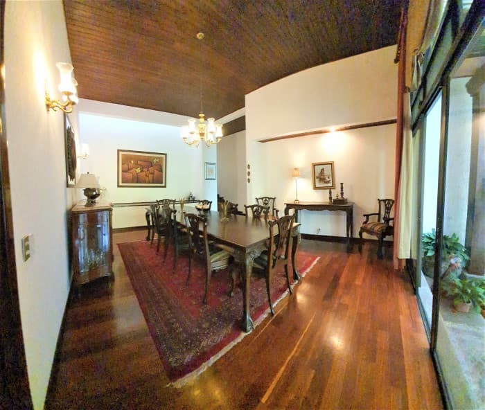 Amplia Casa en Venta El Prado Zona 10 Guatemala - foto 2