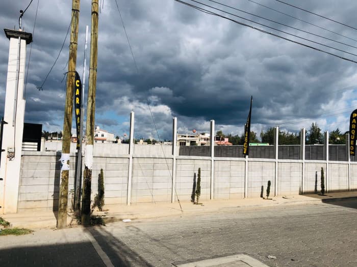 Terreno uso comercial en renta en Sta. Cruz del Quiché - foto 2