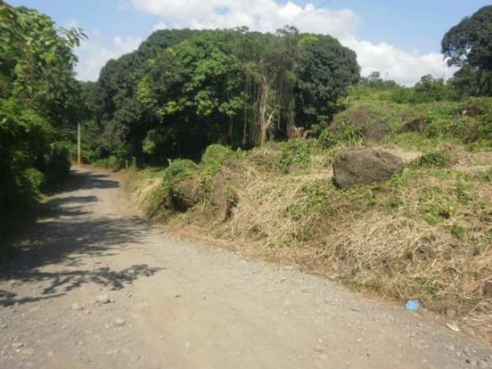 Finca en Venta en  Guanagazapa Escuintla - foto 3
