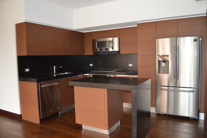 Exclusivo Apartamento Venta Tiffany Zona 14 Guatemala - foto 2