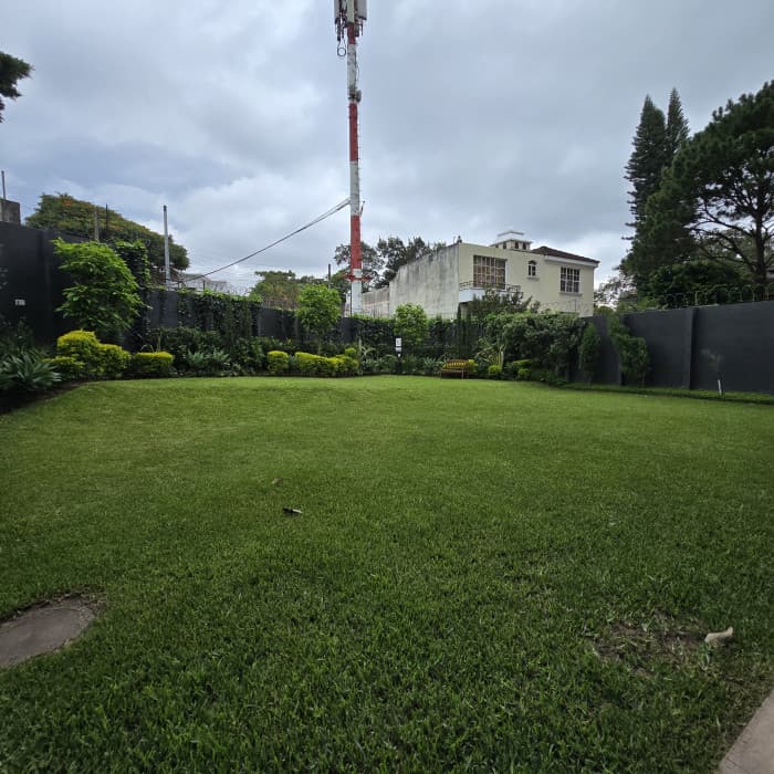 Apartamento venta Triva Zona 15 Guatemala - foto 14