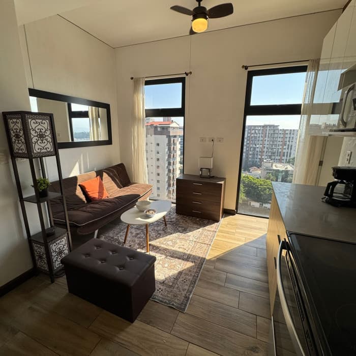 Apartamento Amueblado en Venta N Americas Zona 13 - foto 2