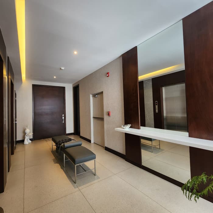 LUJOSO APARTAMENTO EN CIUDAD GUATEMALA ZONA 14 - foto 4