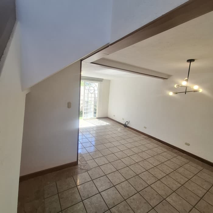 En Renta Loft Carretera El salvador km 16 1 habitacion - foto 4