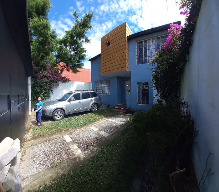 LO DE VALDEZ casa para remodelar, camino SJP - foto 2