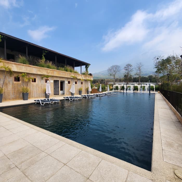 En Venta casa en condominio Los Franciscanos - foto 2