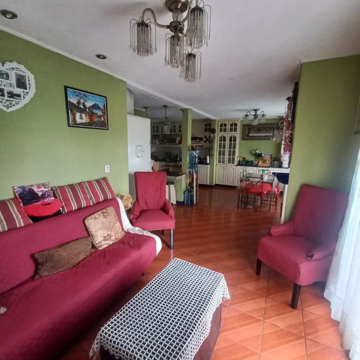 Casa en venta zona 12 La Reformita - foto 3