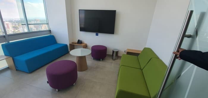 Oficinas en Venta en Zona 15 para Inversión  - foto 3