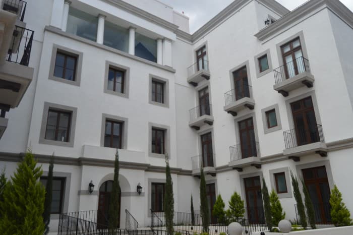 Apartamento en Renta en Ramblas de Cayalá Z. 16 - foto 7