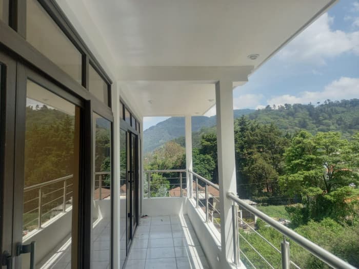 Casa Residencial en venta Milpas Altas Sacatepequez - foto 3