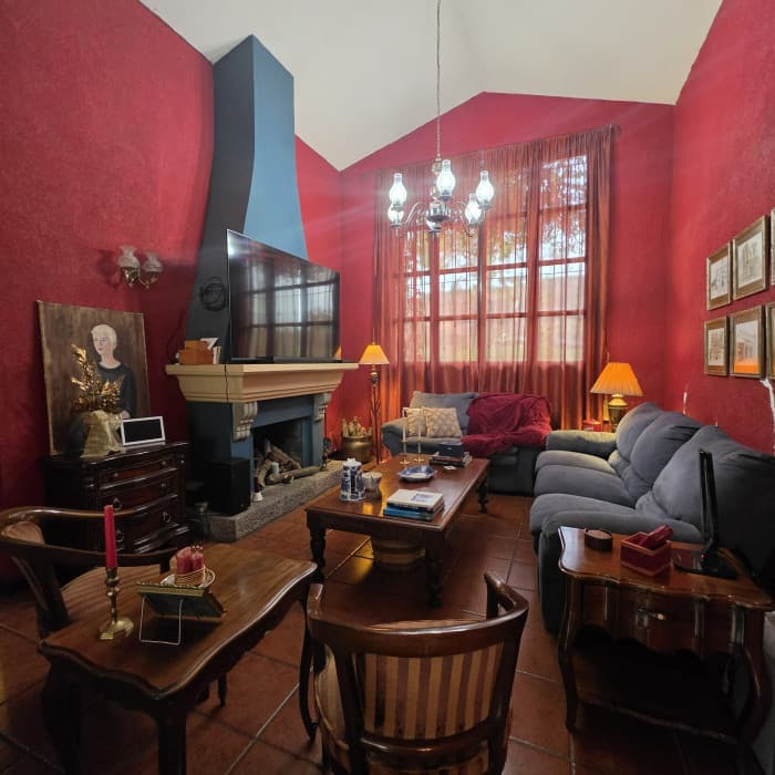 Amplia Residencia en Venta en San Lazaro Z.15 Guatemala - foto 4