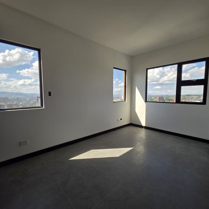 Apartamento 1 Dormitorio NUEVO Venta Zona 15 Guatemala - foto 3