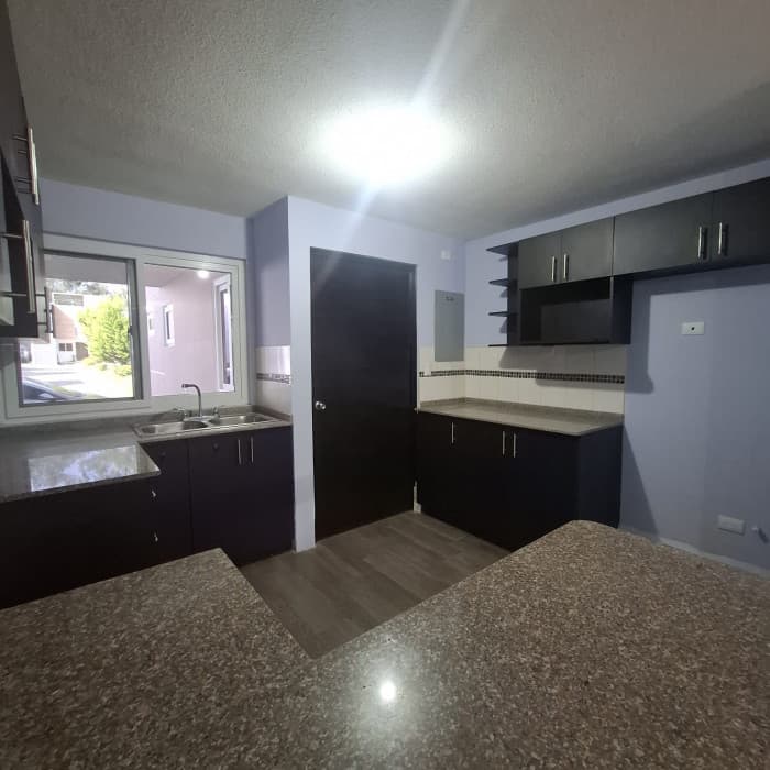 Casa en Venta y Renta EntreCampos San José Pinula - foto 4