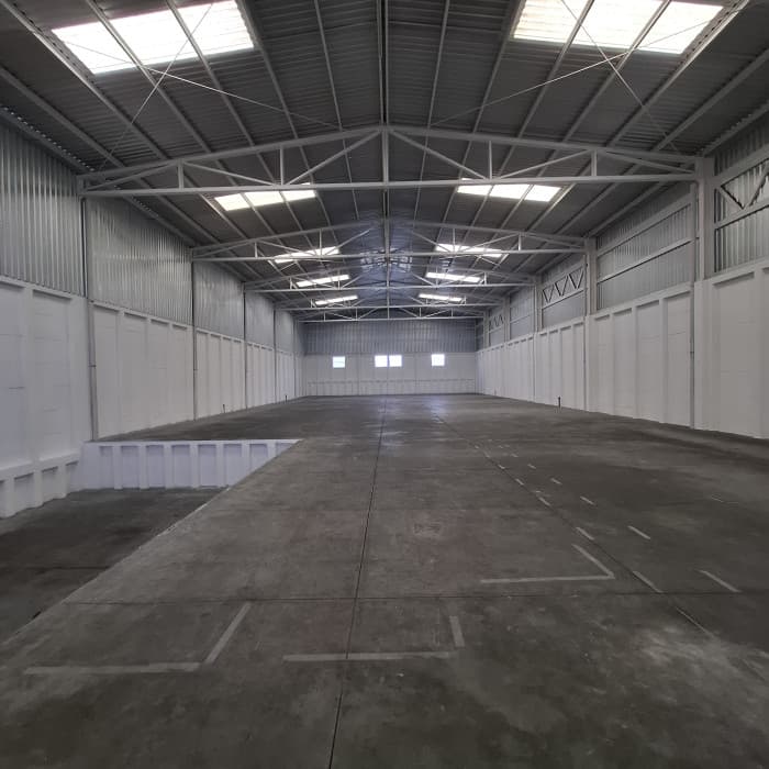Ofibodega en renta en las Tunas zona 4 Mixco - foto 3