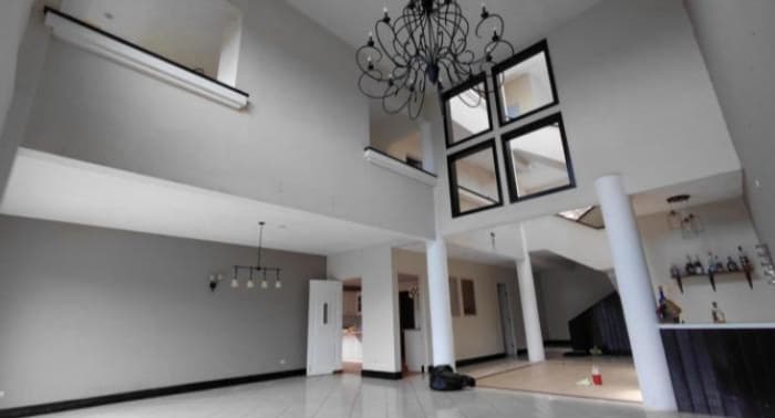 En venta Casa en Terravista Fraijanes Guatemala - foto 2