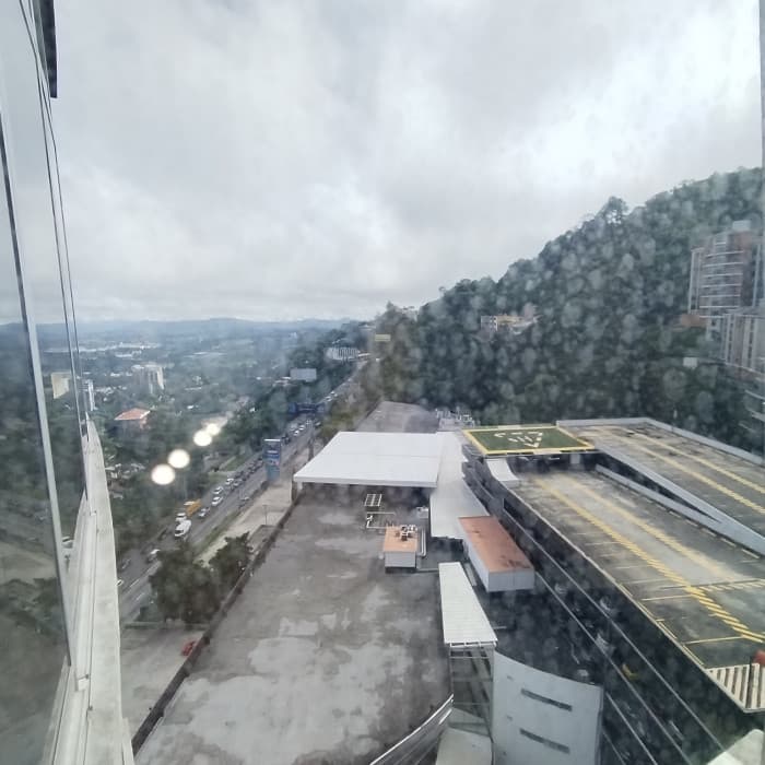 Oficina Administrativa en Renta km 9 con 698.47 mtrs - foto 3