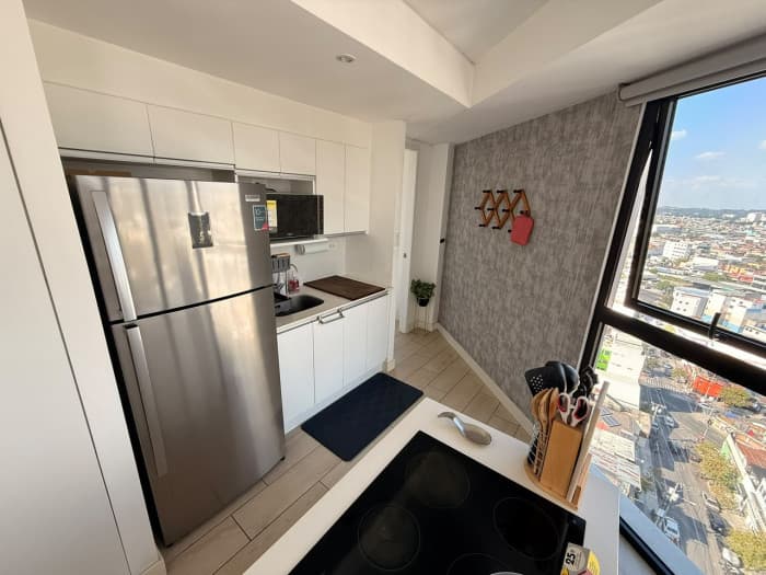 Apartamento en Venta en QUO zona 4 Guatemala - foto 3