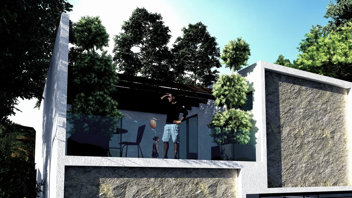 Casa en Venta a construirse en Terreno Propio - foto 4