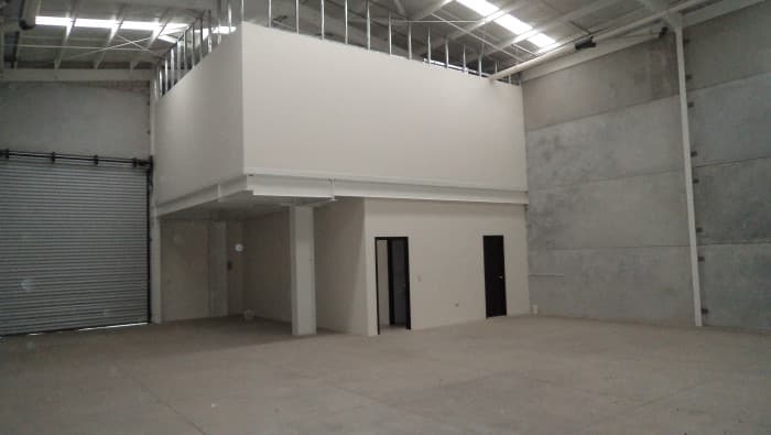 Ofibodega en Renta en Carretera al Salvador - foto 4