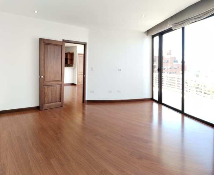 Alquiler Apartamento en Zona 15 Vista Hermosa I - foto 12