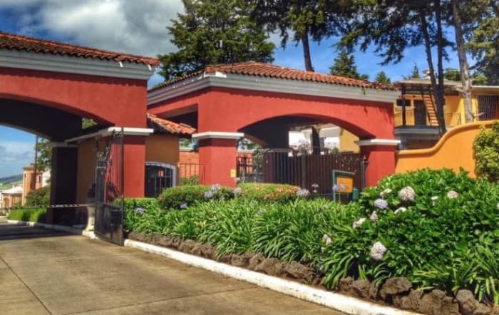 Terreno en venta Bosques de Vilaverde km 26.5 CES - foto 2