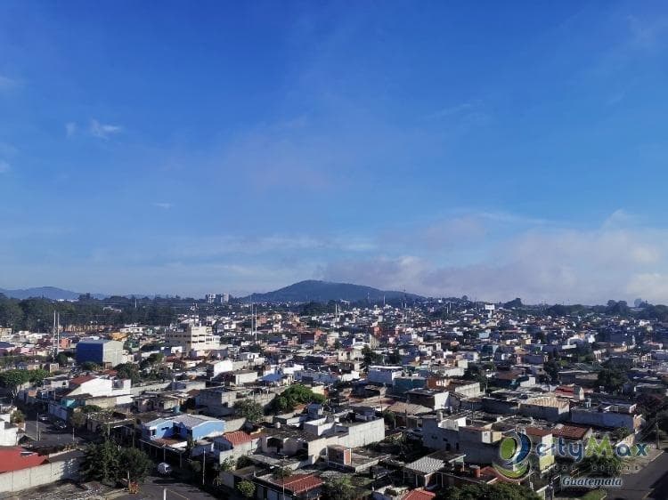 Oficina en renta zona 7 Calzada San Juan Guatemala - foto 2