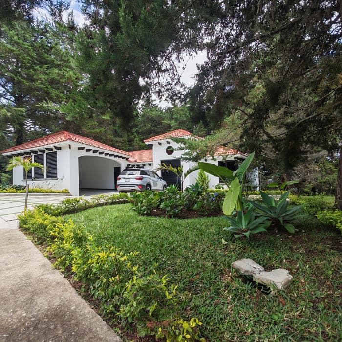 Casa en venta Hacienda Nueva Country club de un nivel - foto 2