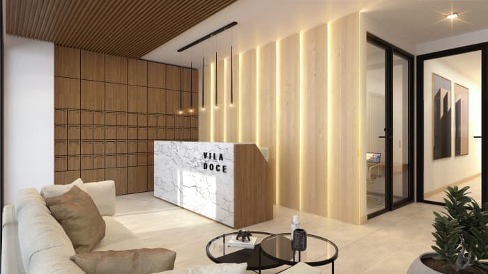 Apartamentos de Lujo en venta en Zona 12 PLANOS - foto 3
