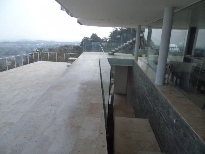 En Venta casa en La Mirada Km 9.5 Carretera El Salvador - foto 2
