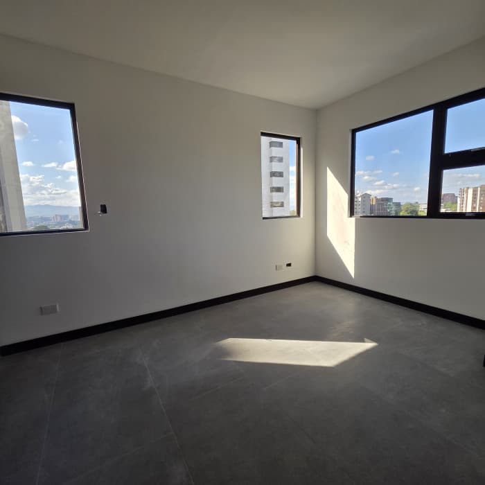 Apartamento 1 Dormitorio en Venta Zona 15  - foto 3