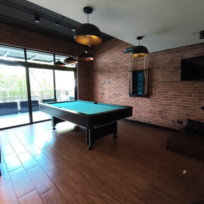 Apartamento en Renta en Zona 10 Ideal AIRBNB  - foto 14