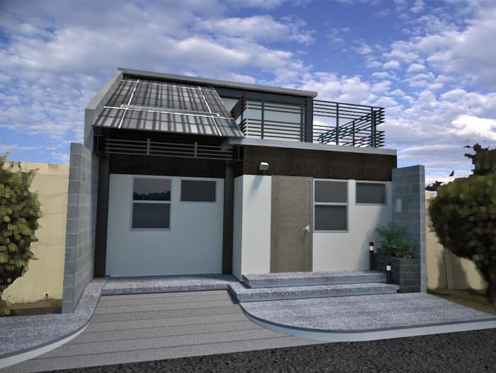 Casas modulares en venta sobre terreno propio           - foto 2