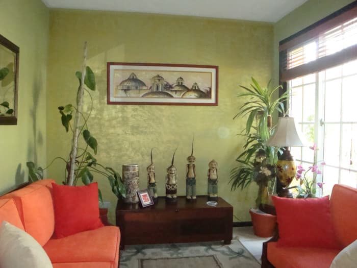 Casa en venta en Condominio Carretera a El Salvador - foto 4