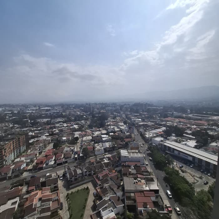 Apartamento Nuevo para estrenar en Renta Altaire Z. 11  - foto 15
