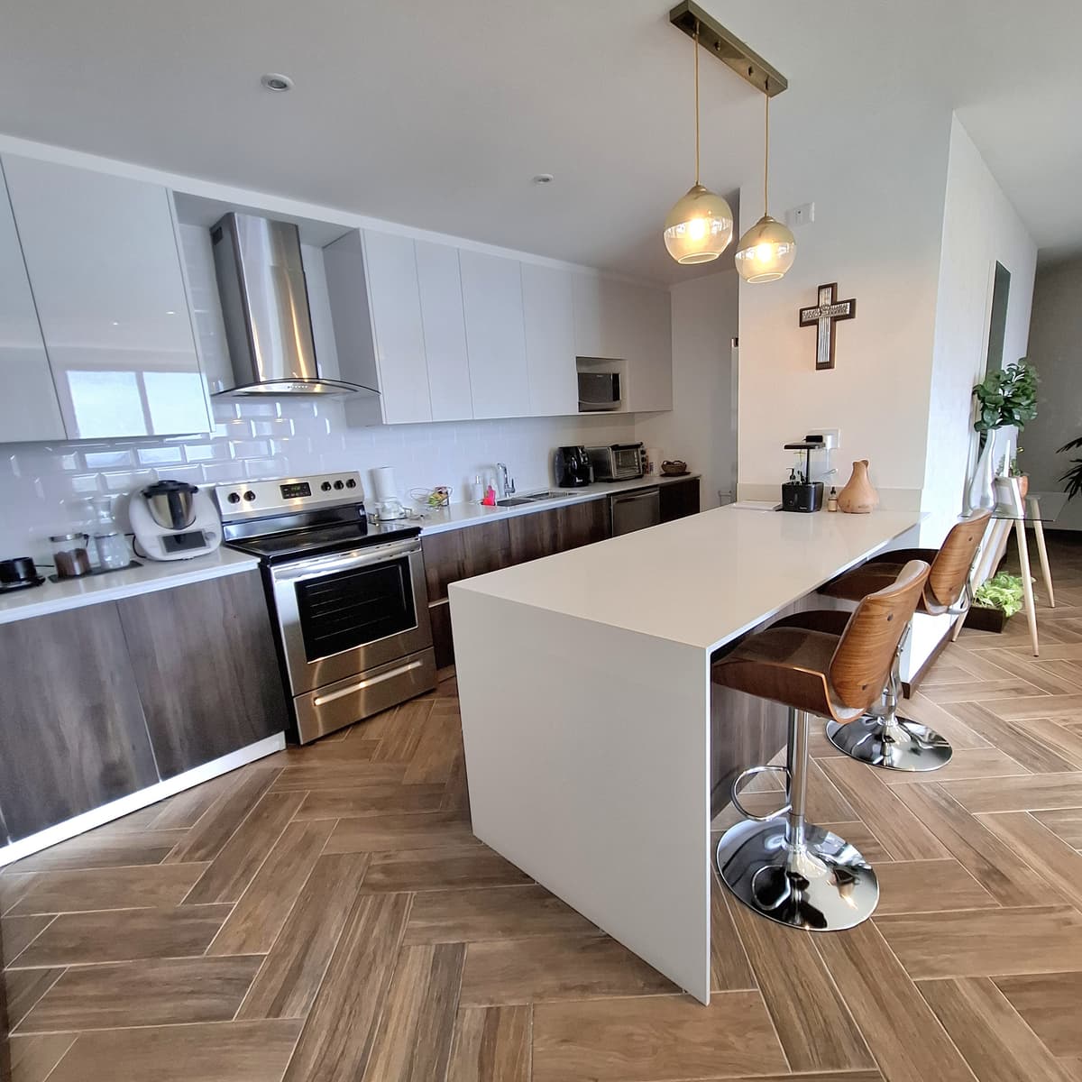 Inversión Apartamento en Venta en Zona 10 NAORI - foto 3
