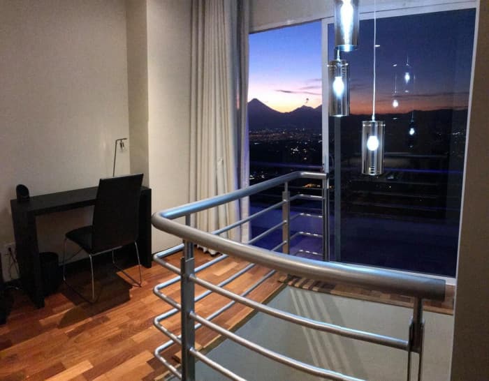 VENDO Apartamento tipo Loft amueblado cercano Zona 15 - foto 4