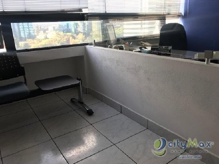 CityMax vende o renta oficina en zona 10 Guatemala - foto 4
