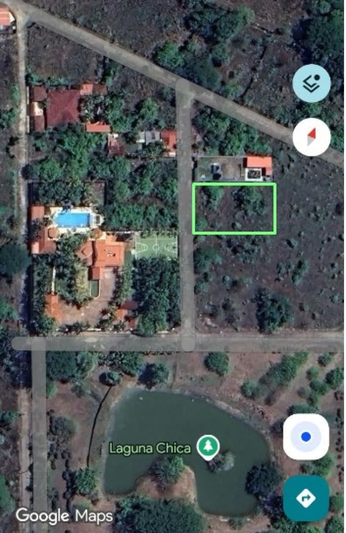 Terreno en venta Lagunas Torremolinos km 79 Escuintla - foto 2