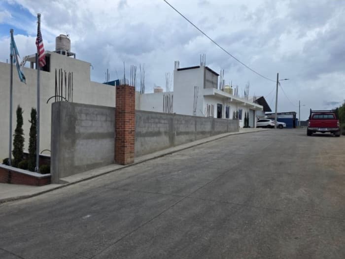 Bodega de 546metros en alquiler en San Marcos  - foto 3