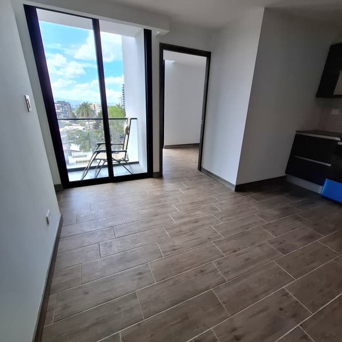 Apartamento en Renta de 2 Habitaciones en Kiintea,V.H.2 - foto 4