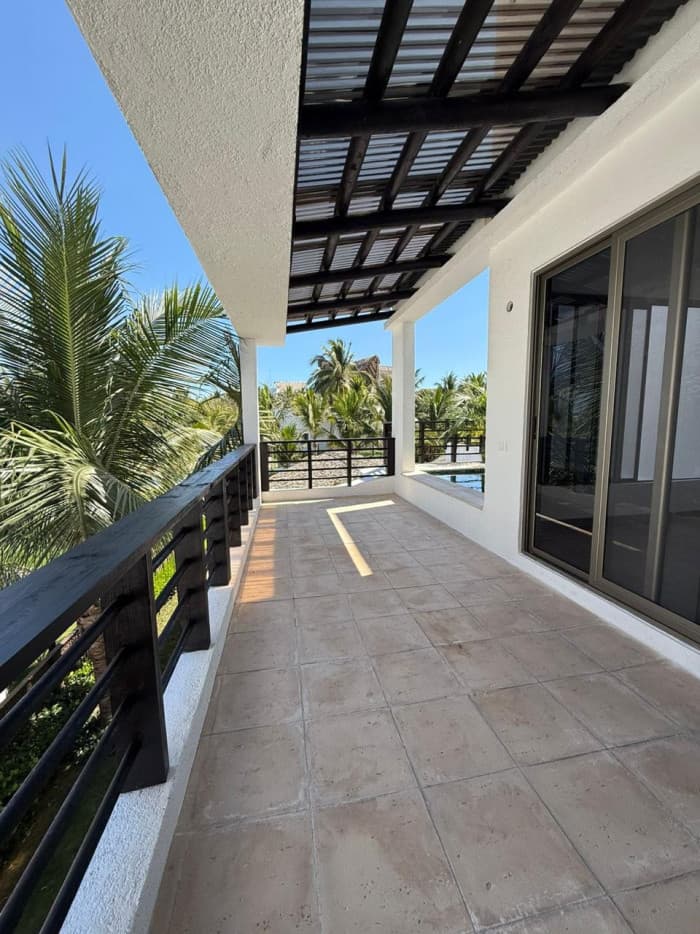 Villa vacacional en venta Blanc Monterrico  - foto 15