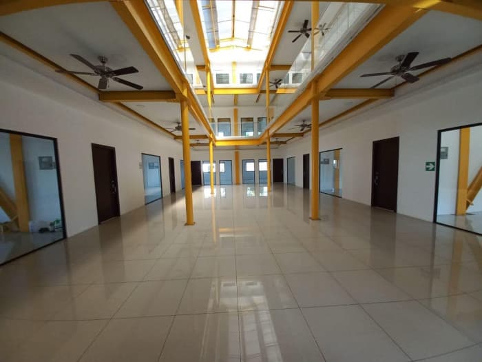 Oficina en renta en centro empresarial en Escuintla - foto 4