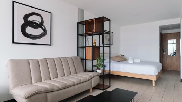 Apartamento Nuevo en Venta zona 1 Guatemala - foto 2