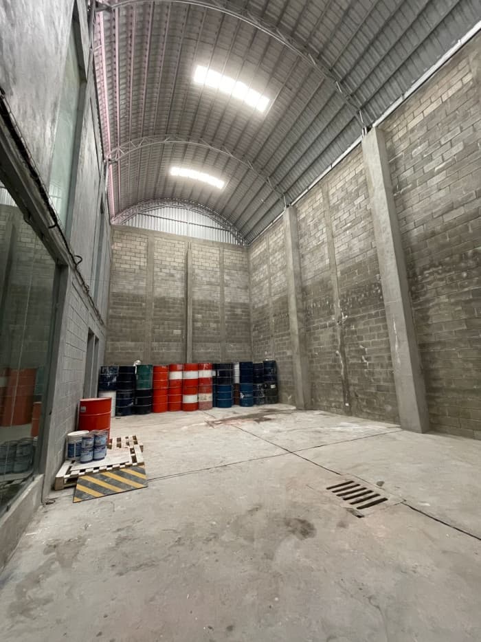 ofibodega en  Venta Carretera al Atlantico, Oportunidad - foto 4