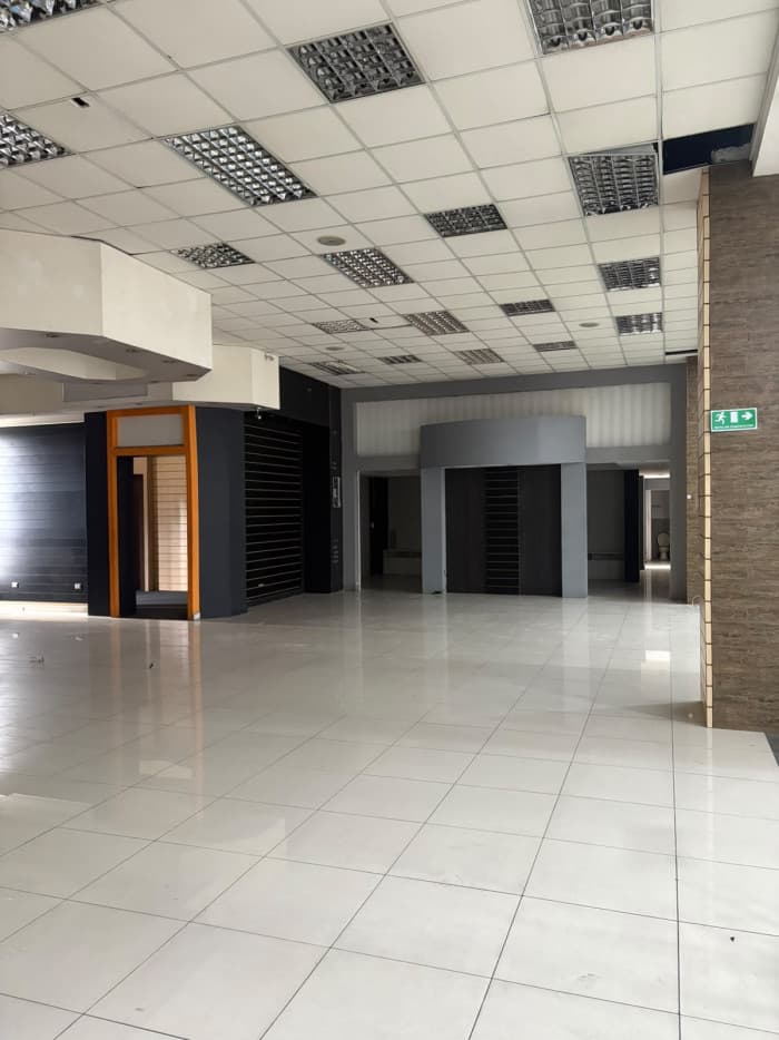 Local Comercial en alquier sobre la Roosevelt zona 7 - foto 4