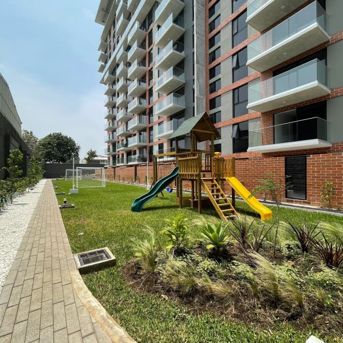 Apartamento en venta en Vidalta Zona 11 - foto 4