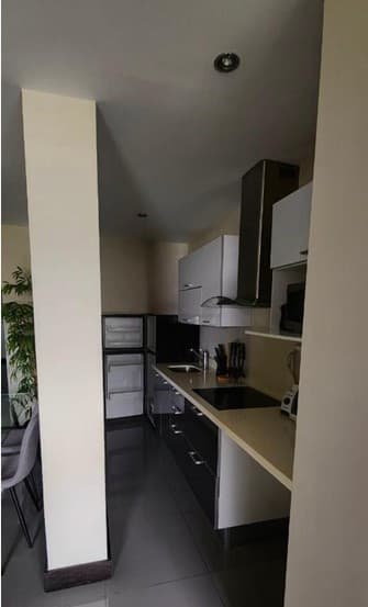 Apartamento Amueblado renta Zona 15 Guatemala - foto 3