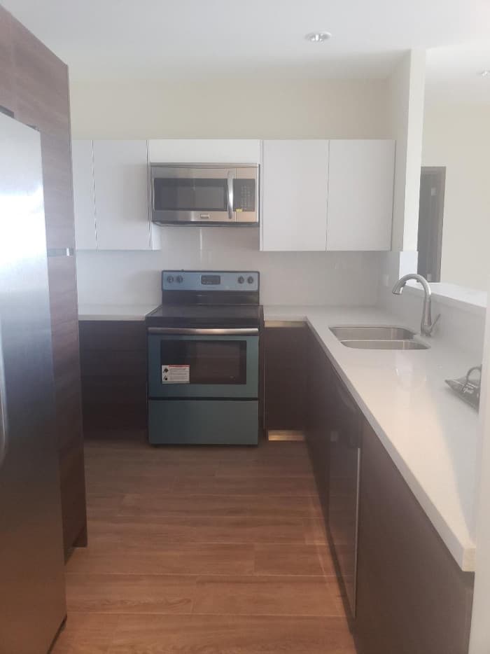 En Renta Hermoso Apartamento en Muxbal - foto 3